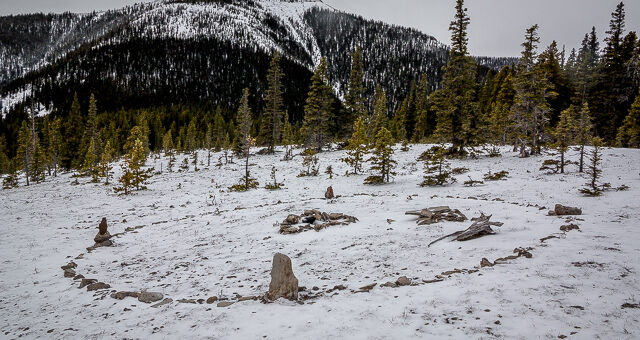 Ben's Hill Prairie Mountain