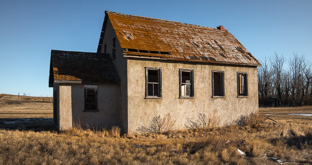 Pella Mennonite Church