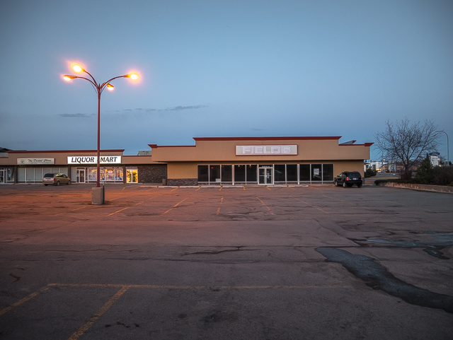 Fields Store Olds Alberta