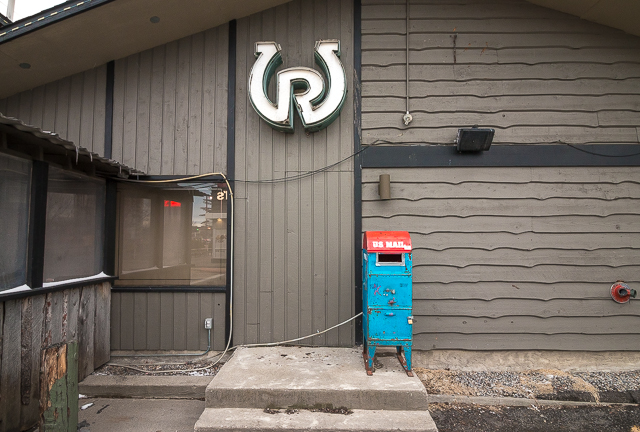 Ranchman's Calgary Closed