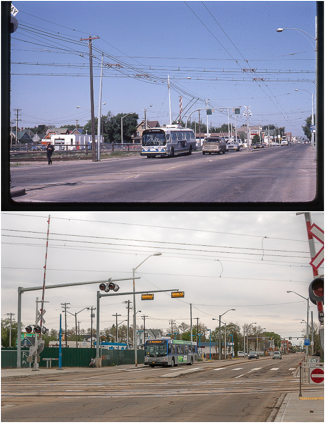 ETS Then & Now