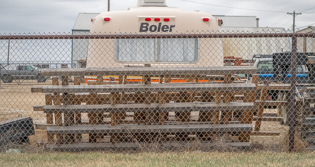 Slipped Through the Cracks