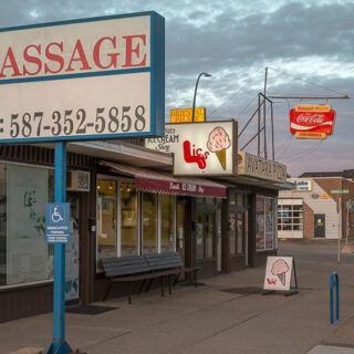 Massage - Lics - Lubetown