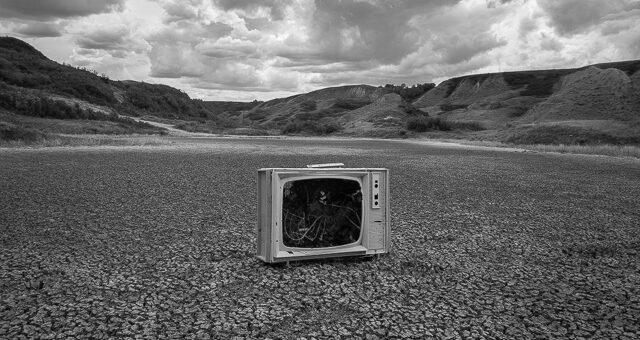 TV Wasteland