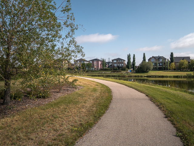 Chestermere AB Pathways