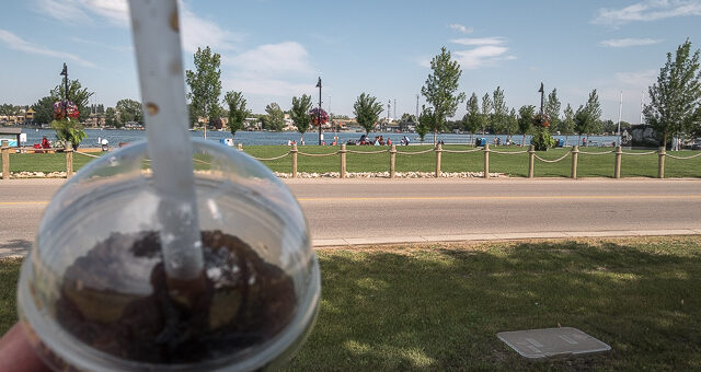 Chestermere Pathway Network