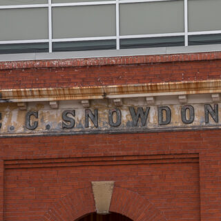 CC Snowdon Building