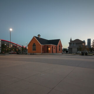 Calgary Stampede Youth Campus