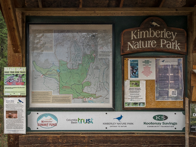 Kimberley Nature Park