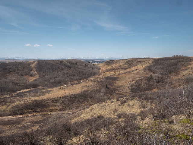 Glenbow Ranch Viewpoint