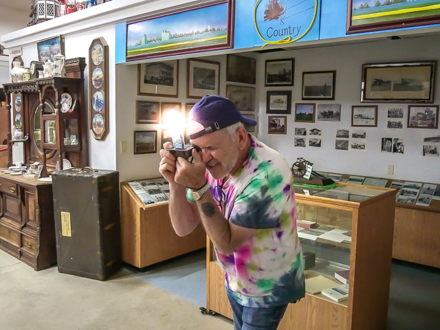 Byron Robb Photography