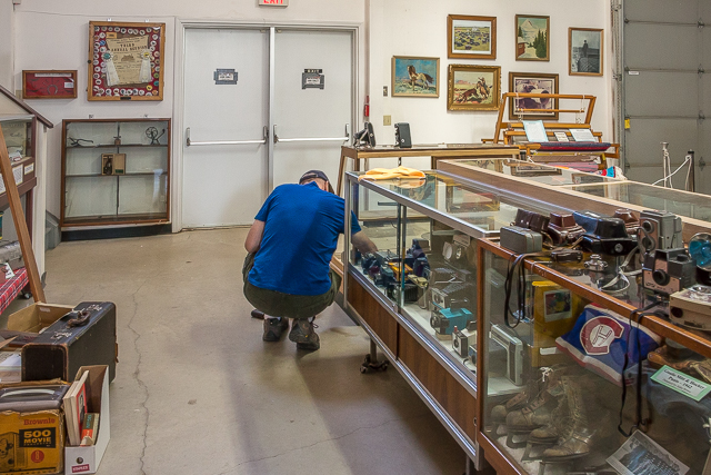 Chris Doering BIGDoer