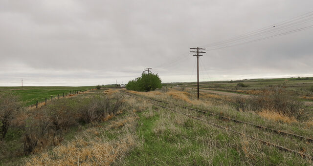 Dunshalt AB Railways