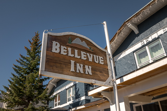 Bellevue Inn
