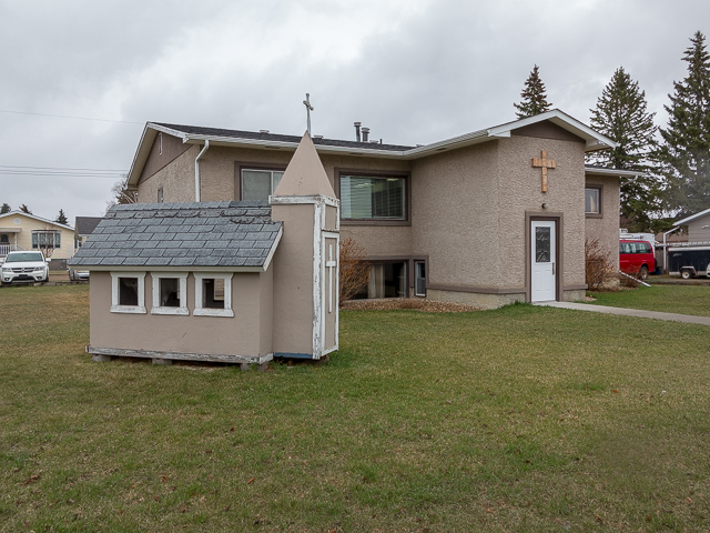 Alix Evangelical Free Church