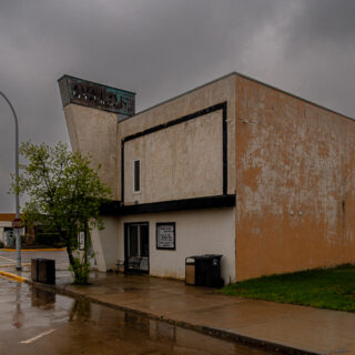 Avalon Theatre Coronation