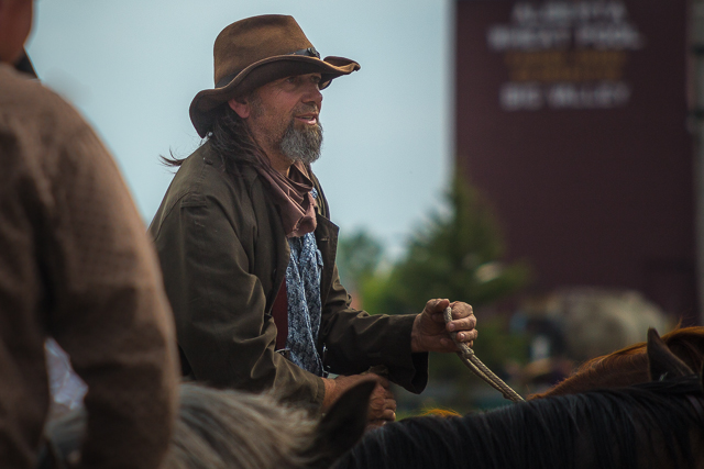 Reynolds Raiders Big Valley