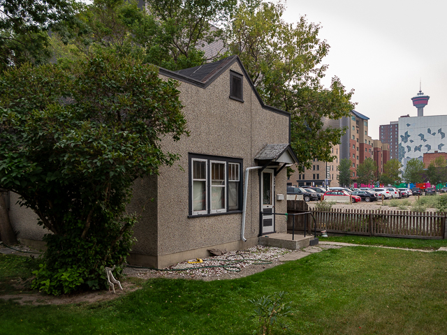 Old House East Village