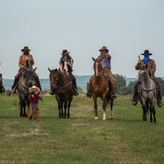 Reynold Raiders Gang