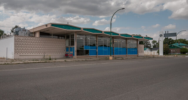 Crescent Heights Medicine Hat Safeway
