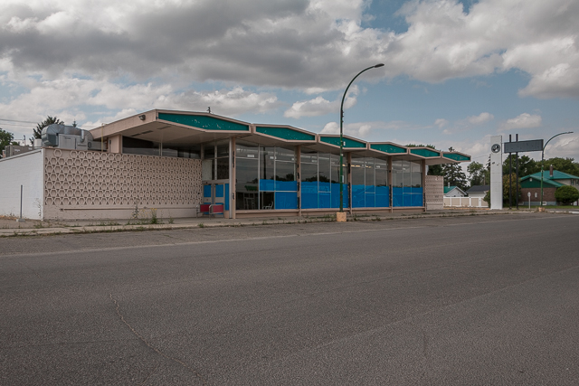 Crescent Heights Medicine Hat Safeway