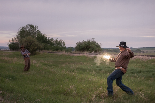 Reynolds Raiders Outlaws