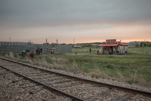 Outlaw Hideout Reynold Raiders