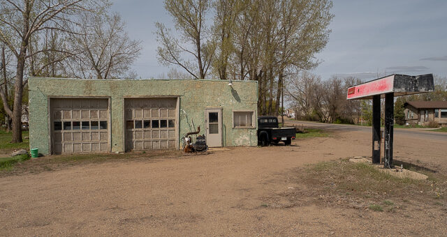 1st & Prince Coleville Saskatchewan