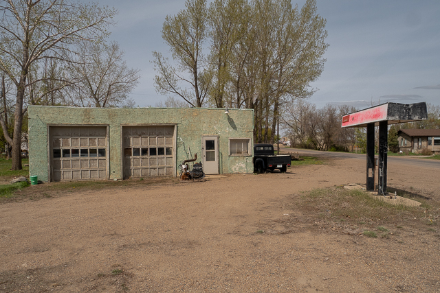 1st & Prince Coleville Saskatchewan