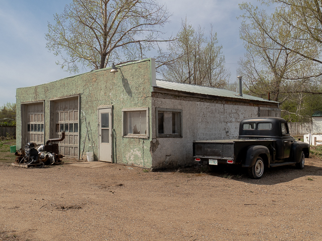 1st & Prince Coleville SK