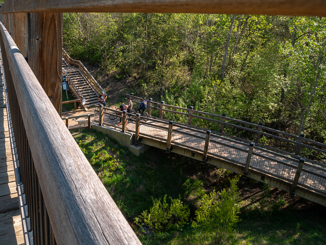Mill Creek Ravine Trestle