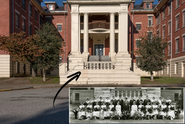 Centre Lawn Riverview