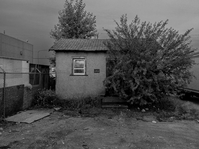 Tiny Home Alyth/Bonnybrook