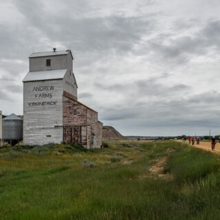 Andrew Farms Kirkpatrick Alberta