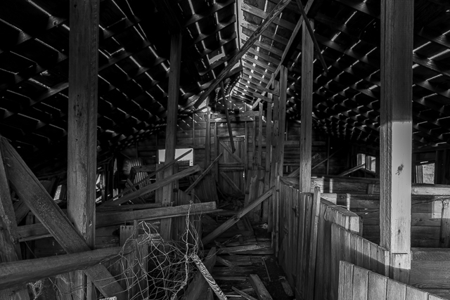 CPR Demonstration Farm Vulcan AB