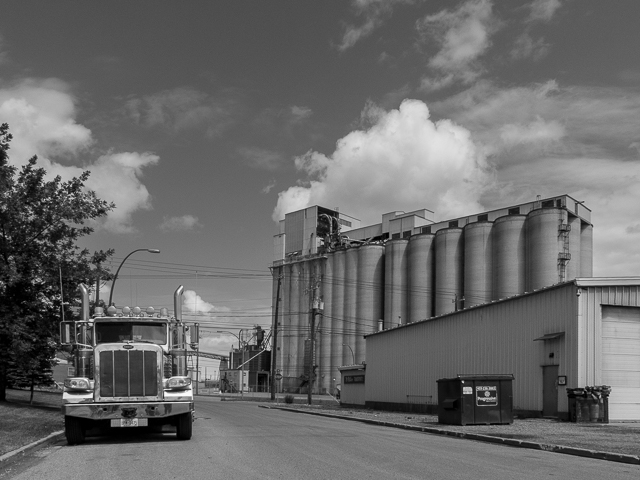 Alyth/Bonnybrook Industrial