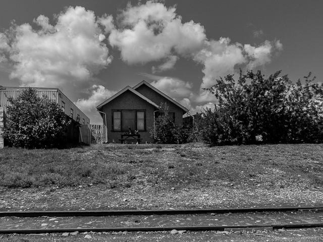 Alyth/Bonnybrook Homes