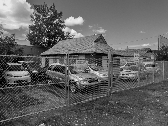 Homes Alyth/Bonnybrook