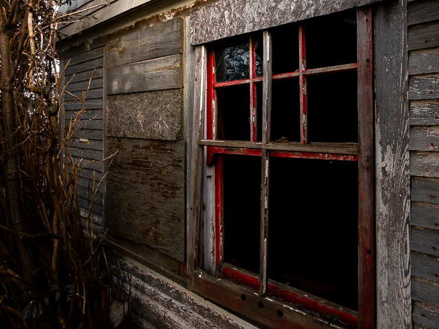 Vulcan Demonstration Farm