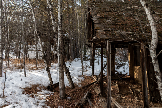 Hermitage of Saint Elias Monastery