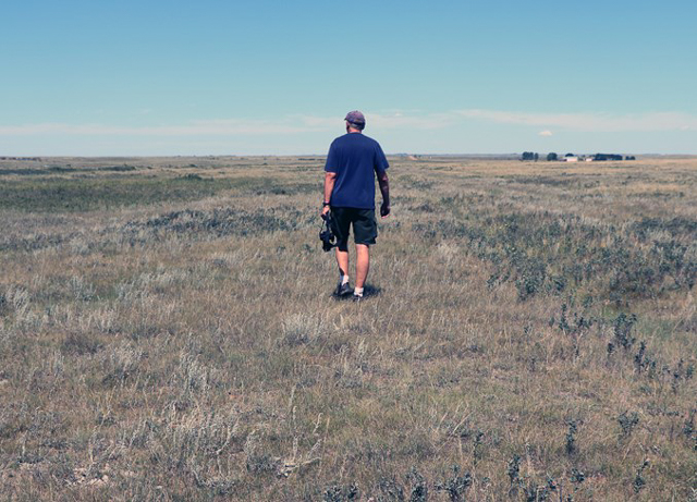 Chris Doering Carolside Alberta