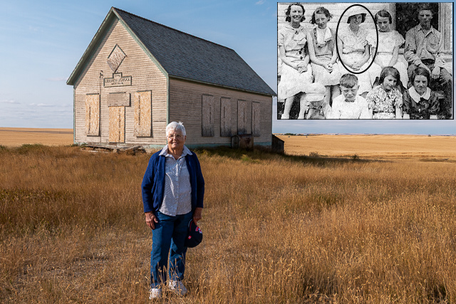 Phyllis Liberty School