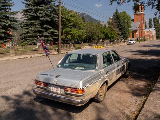 Great Beater Challenge 2023