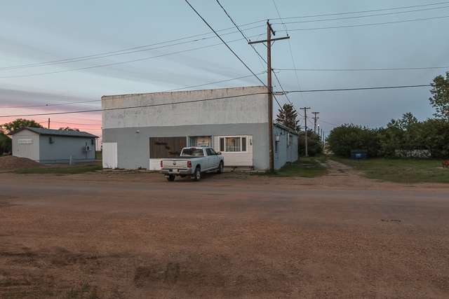 Cadillac SK Accommodations