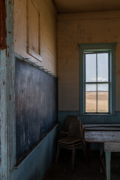 Liberty School & Community Hall