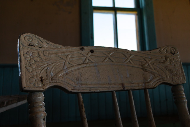 Vulcan County Liberty School