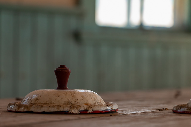 Liberty School District #1940