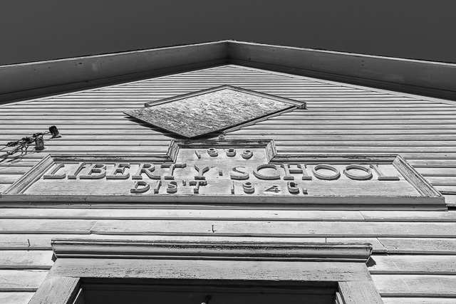 Liberty School #1940
