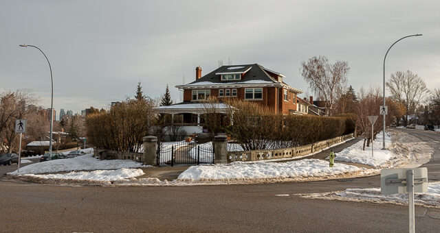 Venini House Calgary