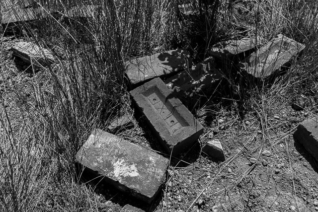 Carolside Alberta Remains